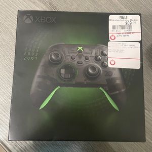 Xbox Wireless Controller